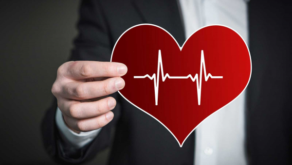 Доглянуте серце - запорука здоров'я