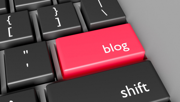 Блог про блоги