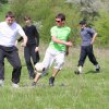 Відпочинок молодіжного хору на природі