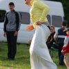 Відпочинок молодіжного хору на природі