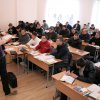 Библейский колледж, пасторский факультет