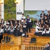 Молодежный хор церкви &#039;&#039;Благодать&#039;&#039;