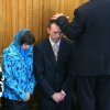 Рукопокладення на дияконське служіння