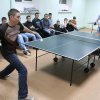 Відкриття тенісного залу