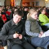 Областная молодежная конференция