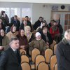 Церковь в г. Погребище