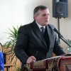 Пастор церкви Богуцкий Анатолий Степанович