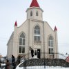 Церковь в г. Погребище