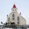 Церковь в г. Погребище