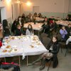 Праздник 8 Марта в молодежном хоре
