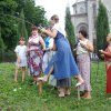 Женский лагерь-конференция