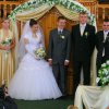 Вінчання Стрельцова Діми та Васькової Аліни