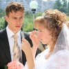 Бракосочетание Почапской Виты и Головатого Андрея