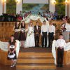 Бракосочетание Ступака Богдана и Рудницкой Виктории