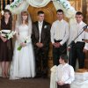 Бракосочетание Ступака Богдана и Рудницкой Виктории