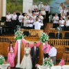 Бракосочетание Александра Гаврищука и Светланы Павлюковой
