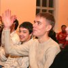 Молодежное служение
