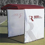 палатки r500