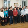 Випуск недільної школи 2022