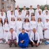2021 рік &raquo; Хрещення у церкві (04.07.21)