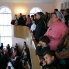 Освячення церкви &#039;&#039;Вефіль&#039;&#039;