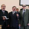 Освячення церкви &#039;&#039;Вефіль&#039;&#039;