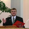 Освячення церкви &#039;&#039;Вефіль&#039;&#039;