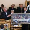 Освячення церкви &#039;&#039;Вефіль&#039;&#039;