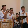 Освячення церкви &#039;&#039;Вефіль&#039;&#039;