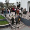Освячення церкви &#039;&#039;Вефіль&#039;&#039;