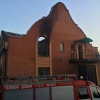 Пожежа в церкві &quot;Спасіння&quot;