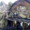 Пожежа в церкві &quot;Спасіння&quot;