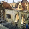 Пожежа в церкві &quot;Спасіння&quot;