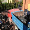 Пожежа в церкві &quot;Спасіння&quot;