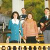 Фотографії &raquo; Різні &raquo; Старі роки &raquo; 1995 год &raquo; Эстрадный оркестр