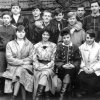 Фотографії &raquo; Різні &raquo; Старі роки &raquo; 1994 год &raquo; Старшие классы воскресной школы