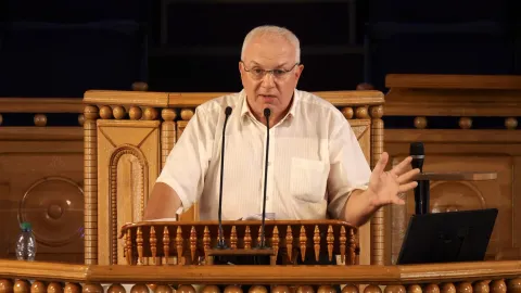 Беньямінов Вадим Олегович