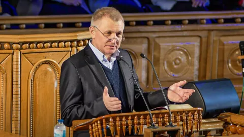 Браславський Віктор Васильович