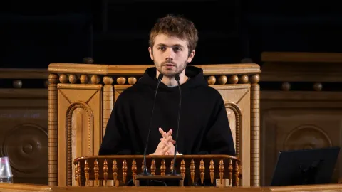 Бромірський Олександр