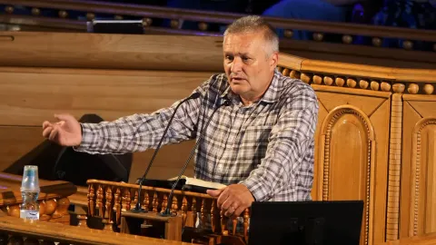 Міщенко Олександр Іванович