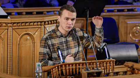 Омельченко Андрій