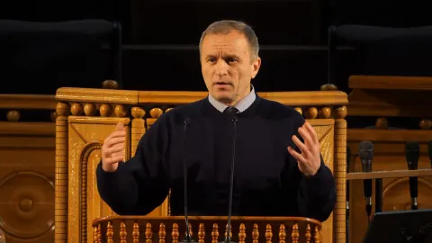 Стиренко Олександр Миколайович