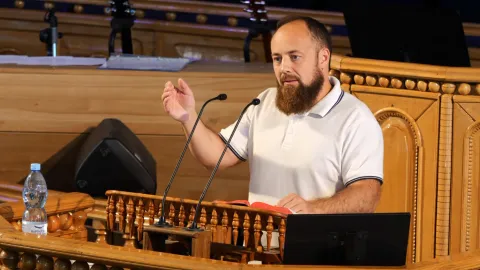 Синявський Павло