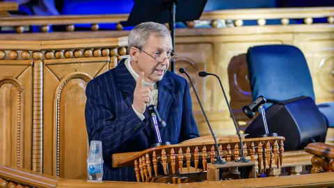Вузій Василь Федотович