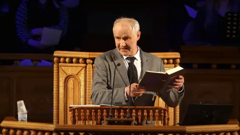 Яновський Павло Дмитрович