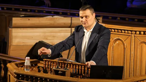 Захаревич Віктор